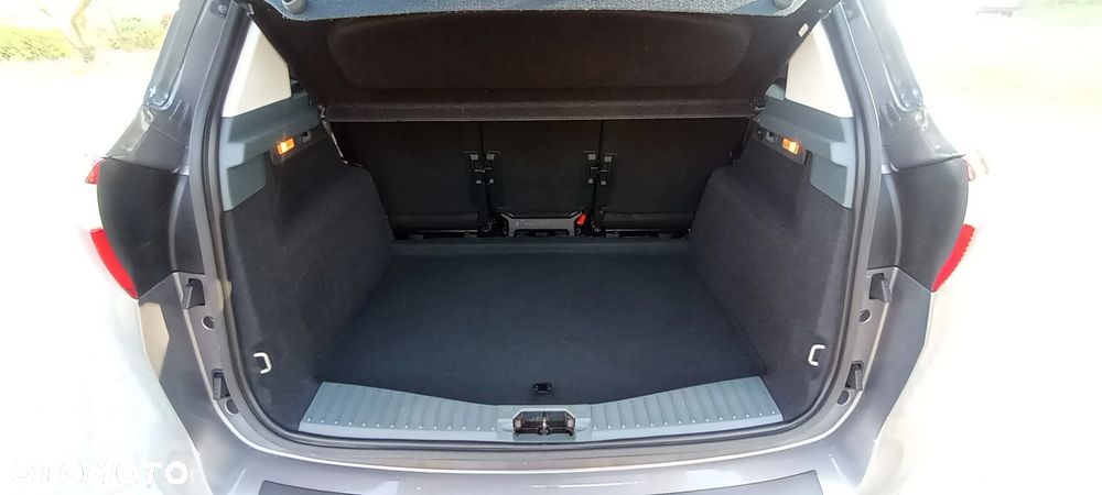 Ford C-MAX 2.0 TDCi Trend MPS6 - 16