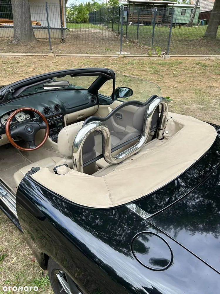 Mazda MX-5 1.9 16V - 3