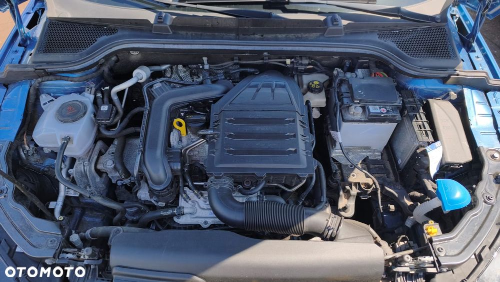Skoda Scala 1.0 TSI Ambition - 17