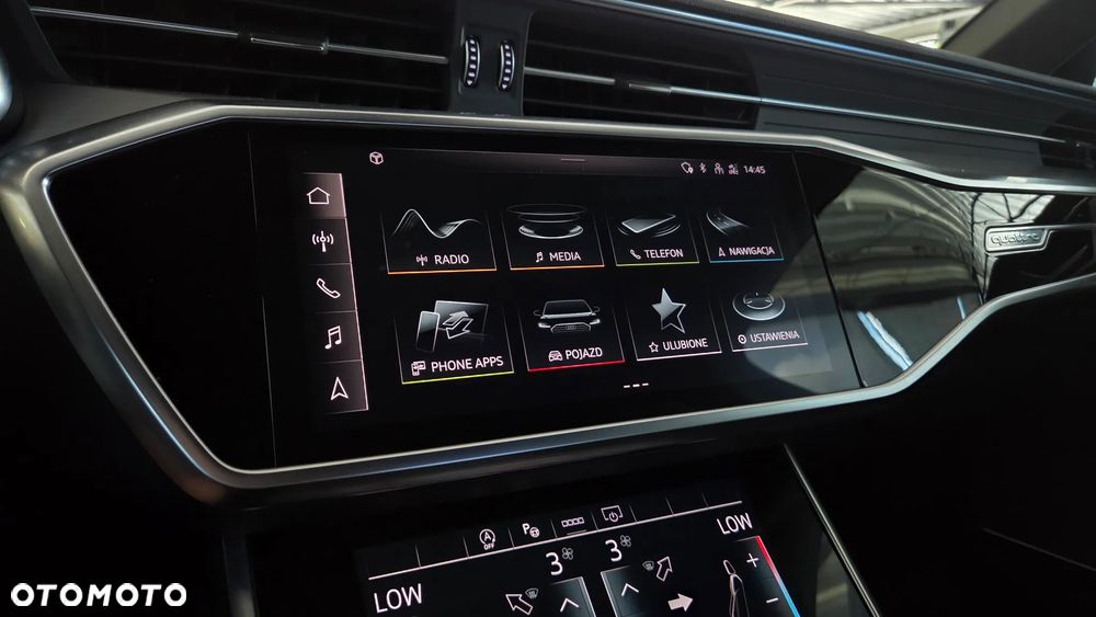 Audi S6 Avant TDI quattro tiptronic - 12