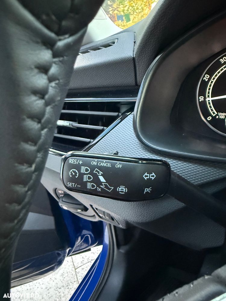Skoda Scala 1.0 TSI Active - 41