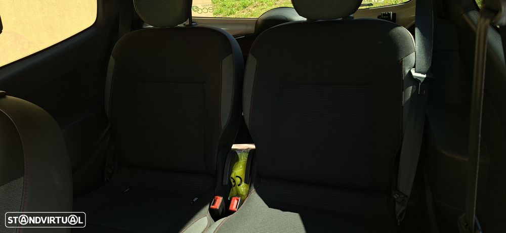 Renault Twingo 1.2 16V City - 4