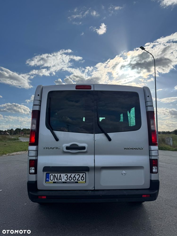 Renault Trafic 1.6 dCi - 6