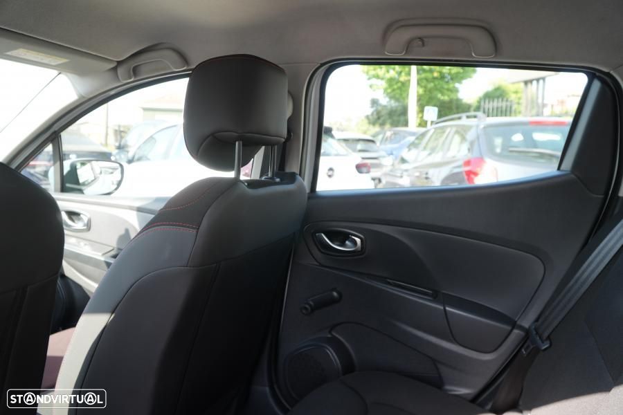 Renault Clio 1.5 dCi Confort - 6