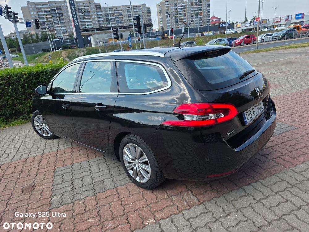 Peugeot 308 - 15