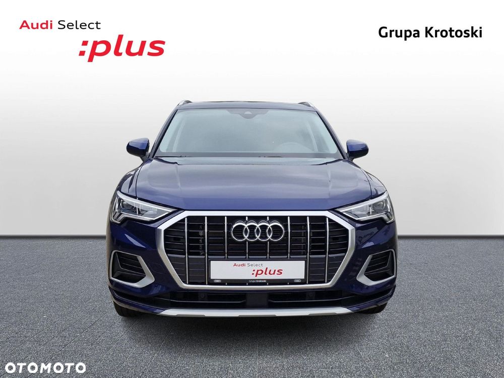 Audi Q3 35 TFSI Advanced S tronic - 8