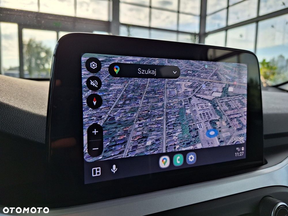 Ford Focus 1.5 EcoBlue Connected - 31