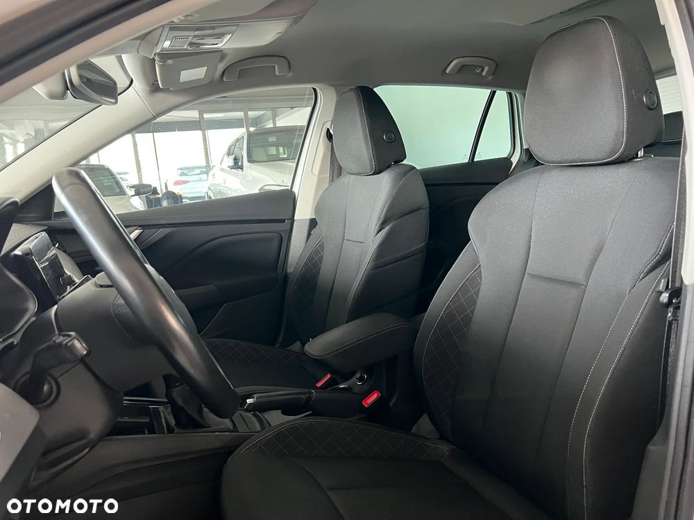 Skoda Scala 1.0 TSI Style - 20