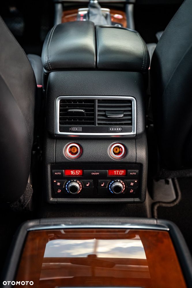 Audi Q7 4.2 TDI DPF Quattro Tiptronic Progressive - 13