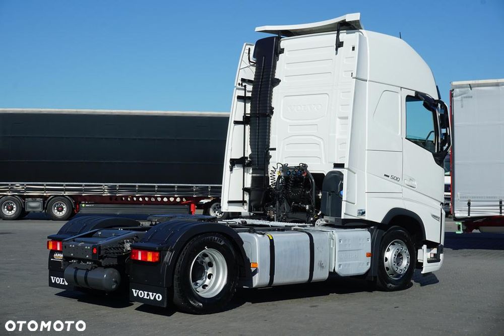 Volvo / FH / 500 / I – SAVE / XL / EURO 6 / ACC / I -COOL / NOWY MODEL - 6