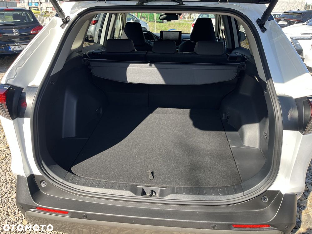 Toyota RAV4 2.5 Hybrid Comfort 4x2 - 20