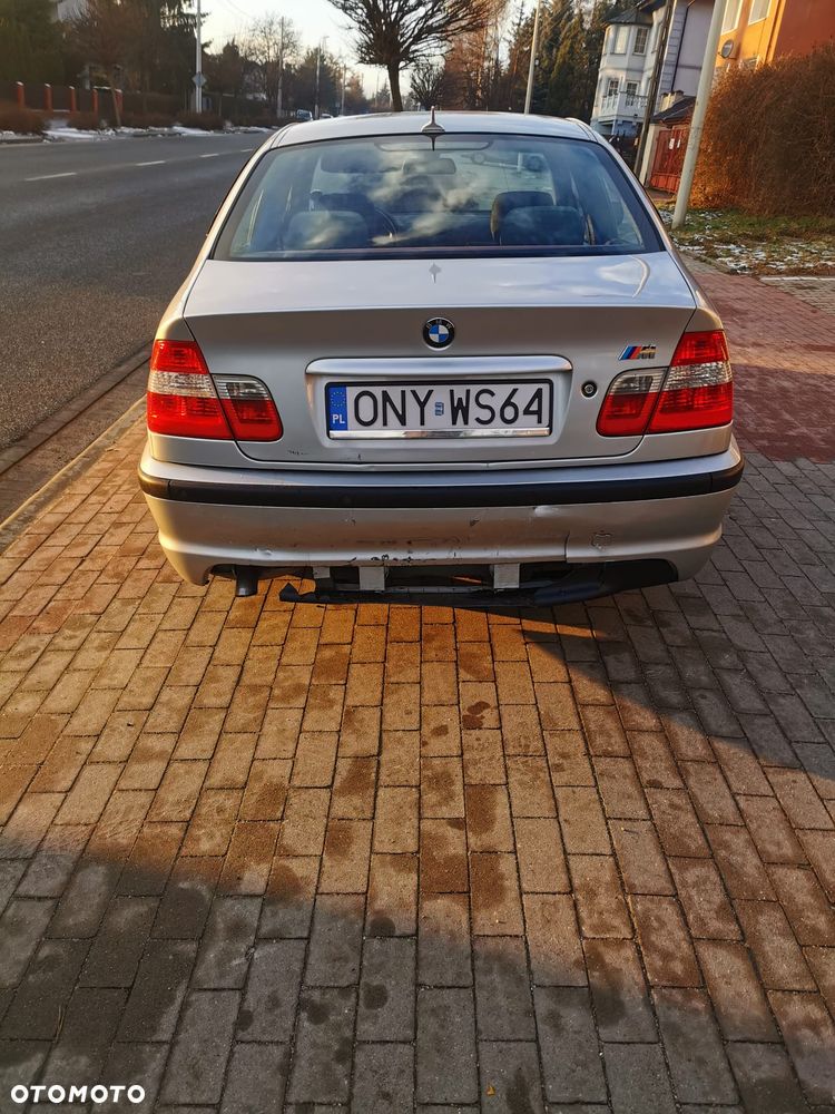 BMW Seria 3 320d - 16
