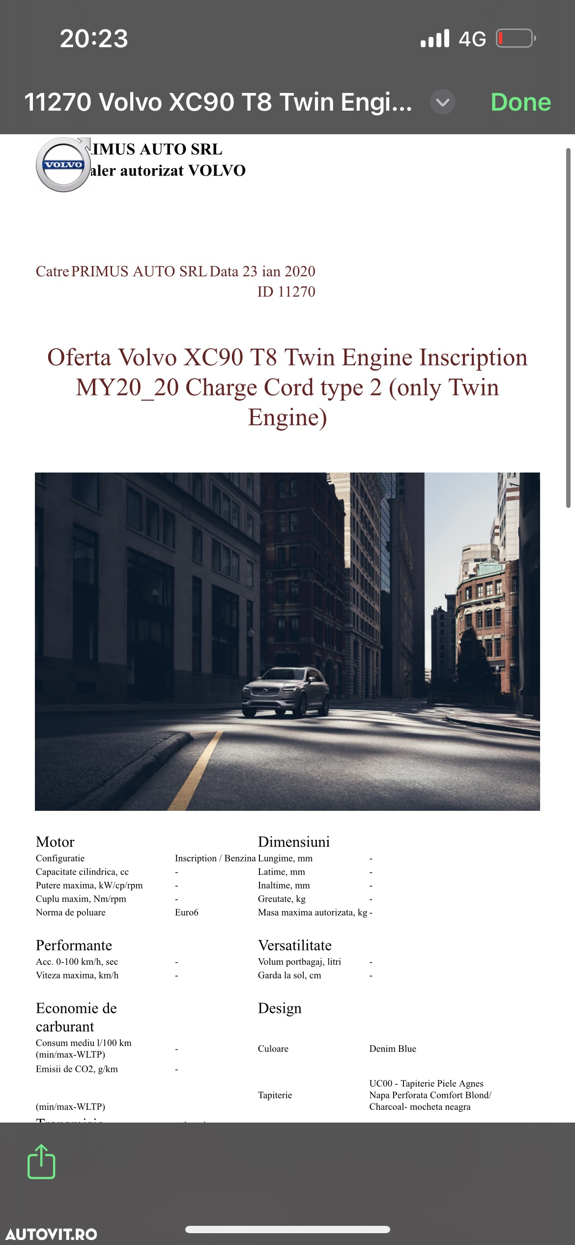 Volvo XC 90 - 26