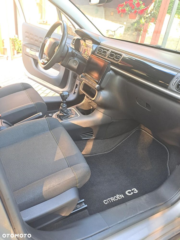 Citroën C3 - 12