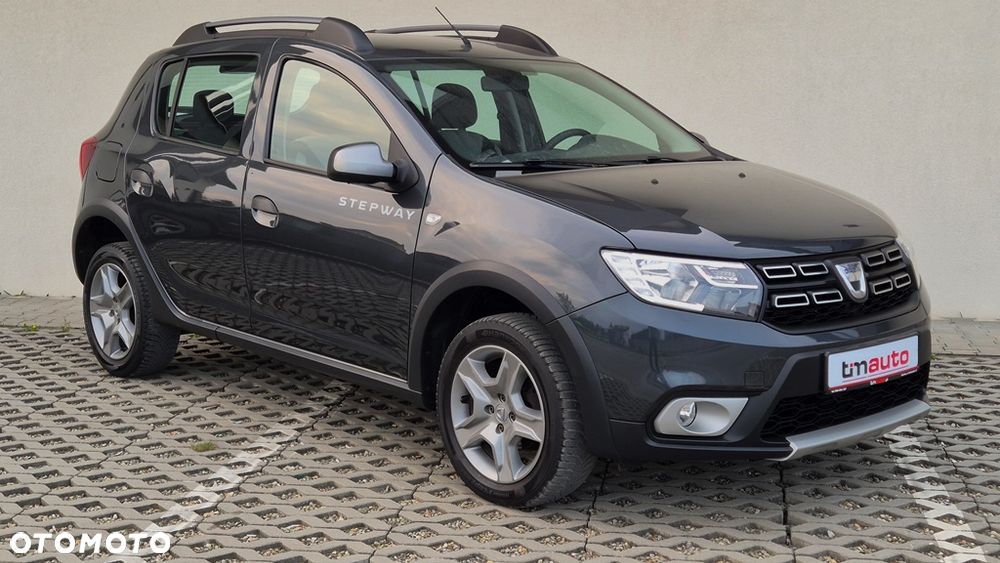 Dacia Sandero Stepway 0.9 TCe Outdoor S&S - 26