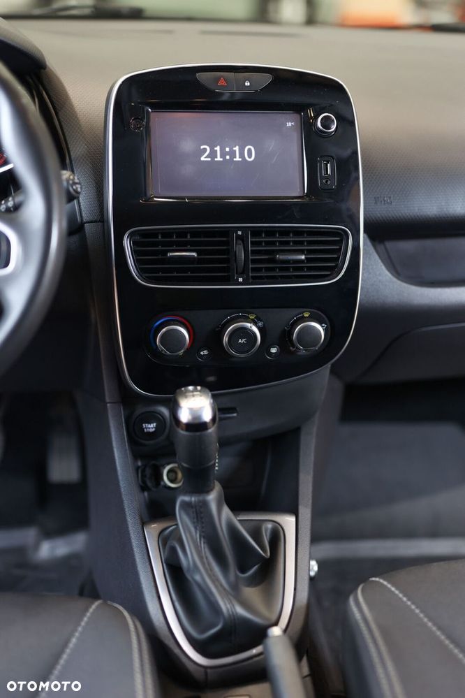 Renault Clio 0.9 Energy TCe Alize - 33