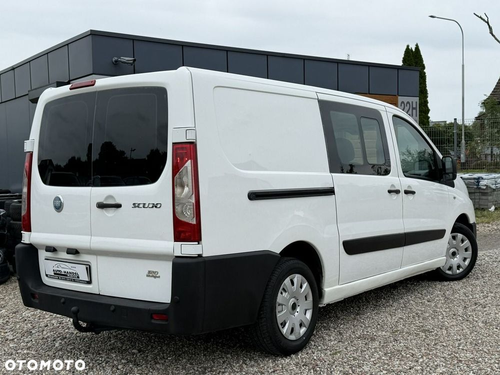 Fiat Scudo - 8