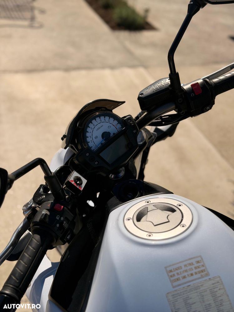 Kawasaki Altul - 8