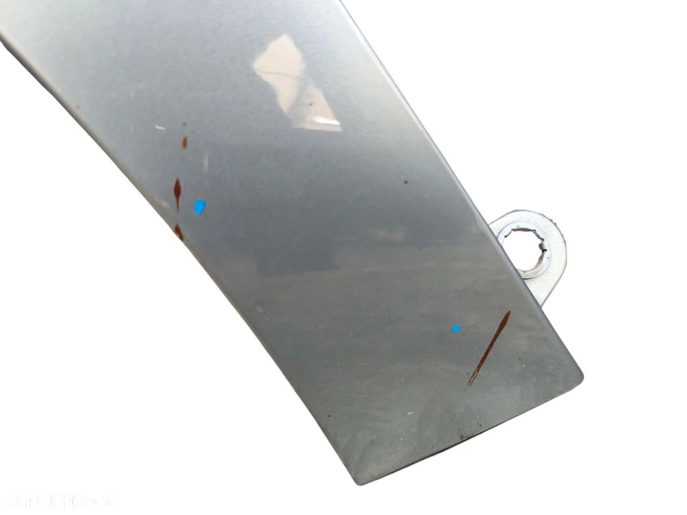 BŁOTNIK LEWY PRZÓD PEUGEOT 5008 I (2009-2013) 1.6 THP 156KM - 6