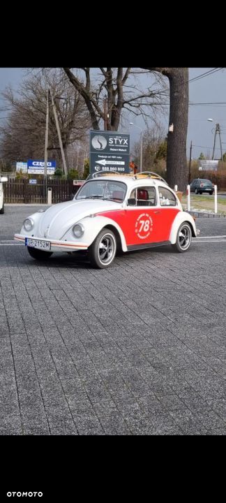 Volkswagen Garbus - 35