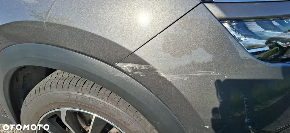 Citroën C5 Aircross 1.6 PHEV 225 Plus EAT8 - 5