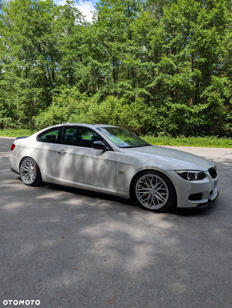 BMW Seria 3 335i - 8