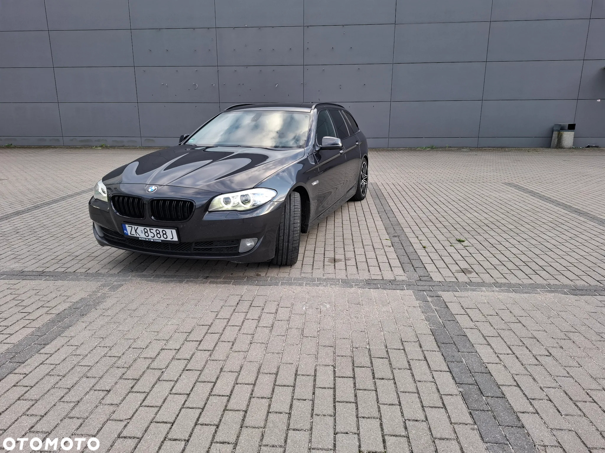 BMW Seria 5 525d - 3