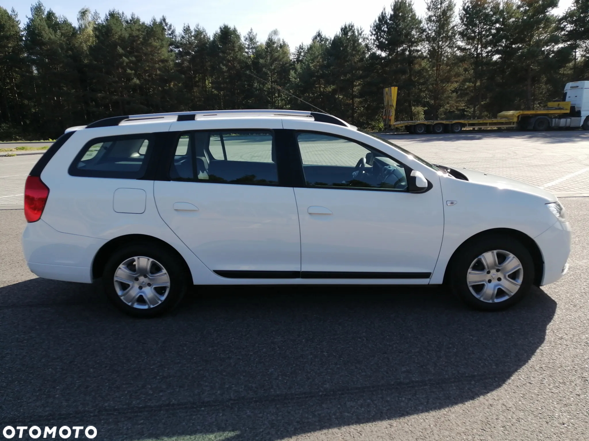 Dacia Logan MCV 0.9 TCe Laureate S&S - 14