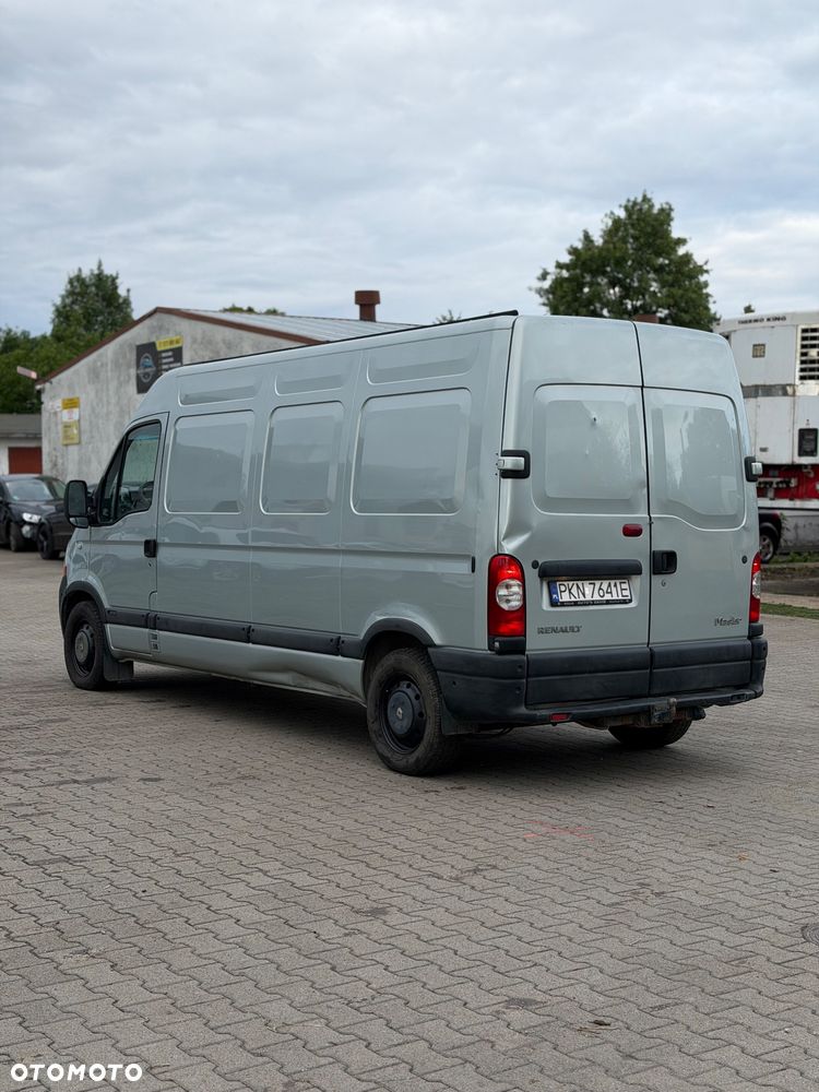 Renault Master - 3