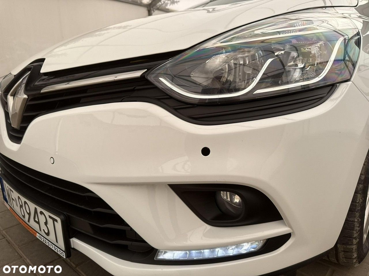 Renault Clio - 28