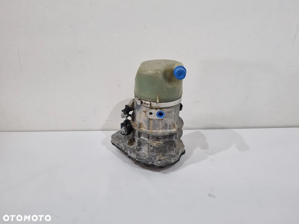 VOLVO S60 II S80 II V70 II XC60  XC70 POMPA WSPOMAGANIA 31360493 - 4