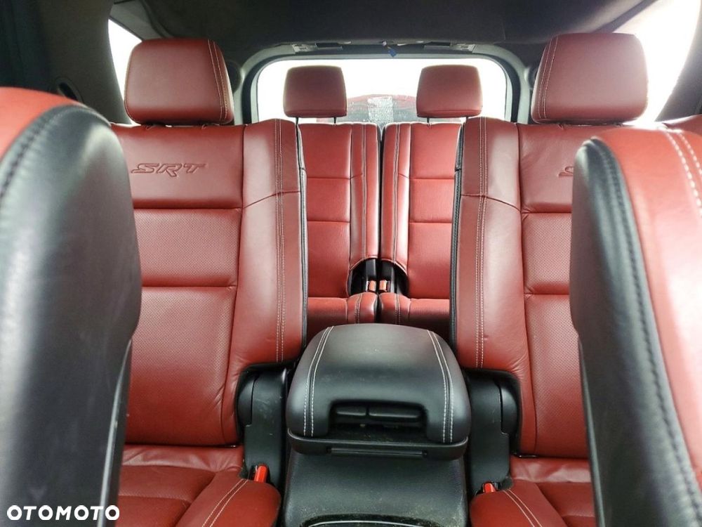 Dodge Durango - 9