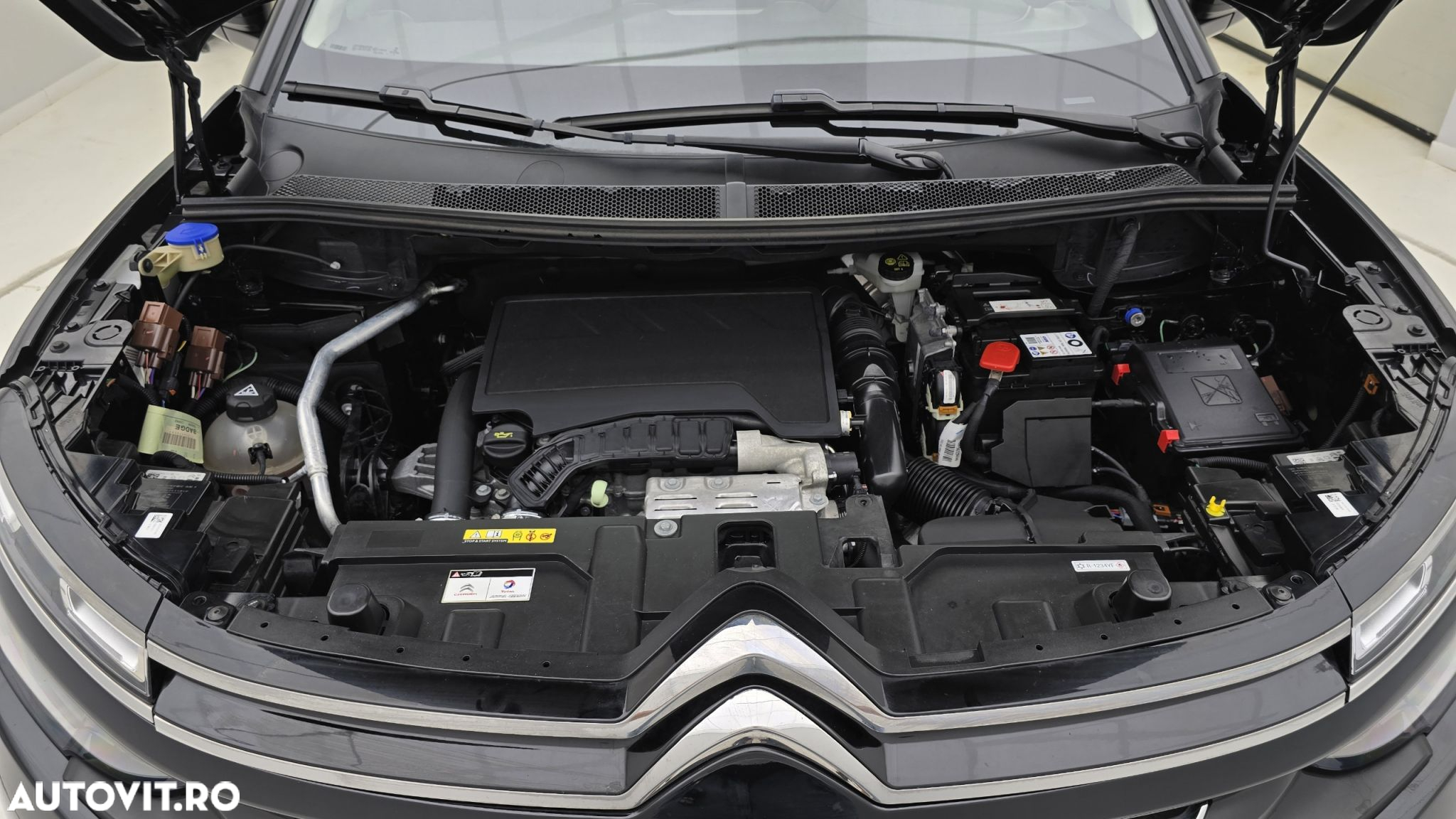 Citroën C5 Aircross 1.2 PureTech S&S EAT8 Feel - 24