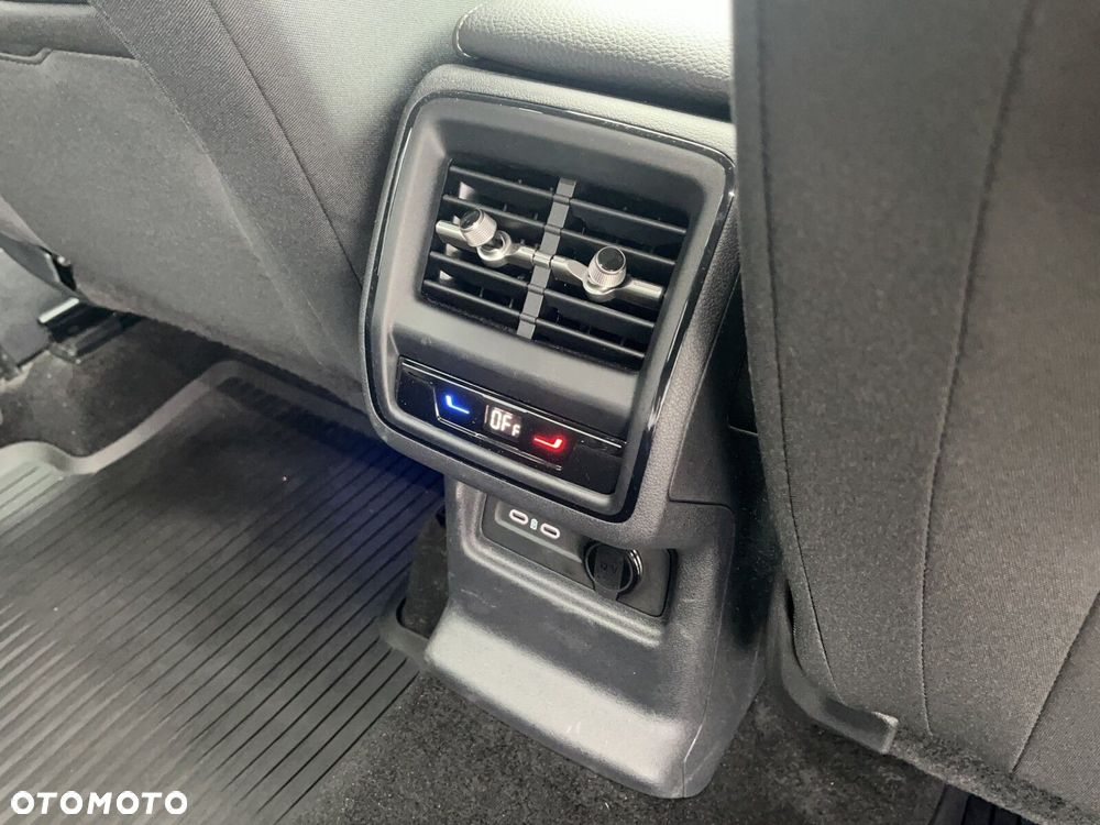 Skoda Kodiaq 2.0 TDI 4x4 Selection DSG - 14