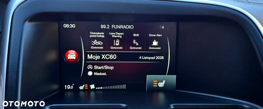 Volvo XC 60 T5 Drive-E R-Design Summum - 23