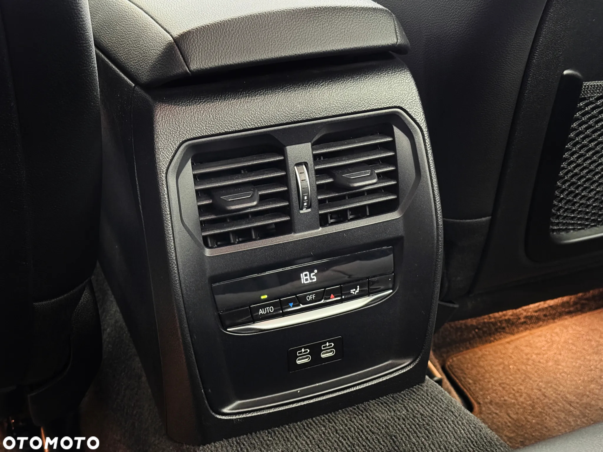BMW Seria 3 320d xDrive M Sport sport - 29