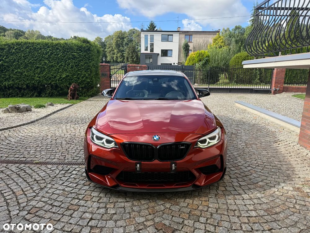 BMW M2 - 1