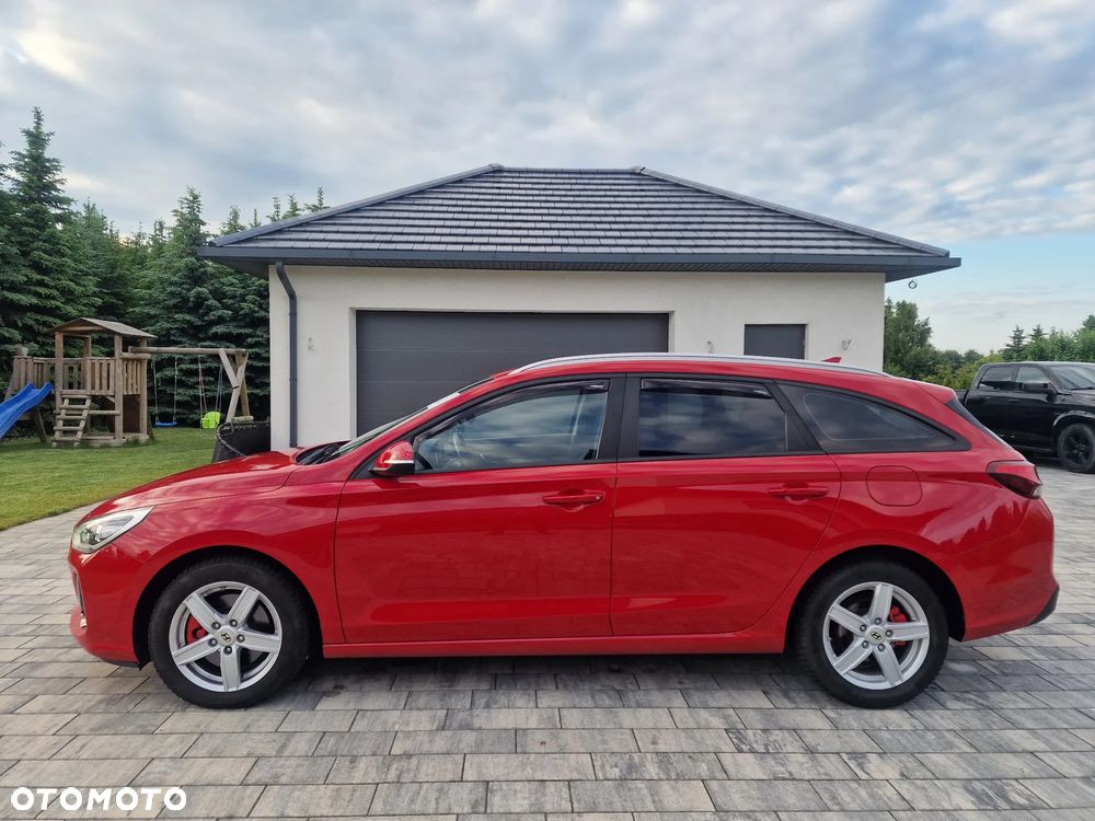 Hyundai i30 - 4