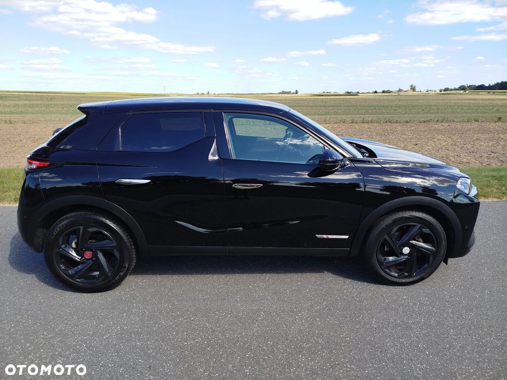 DS Automobiles DS 3 Crossback 1.2 PureTech Performance Line - 10