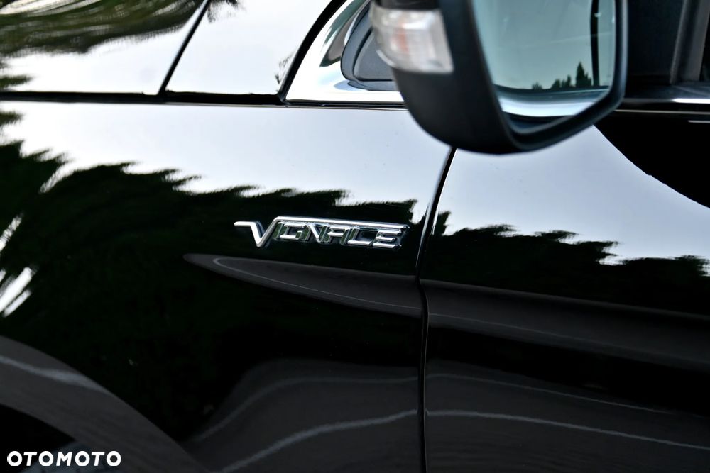 Ford Edge 2.0 TDCi Bi-Turbo 4x4 Vignale - 40