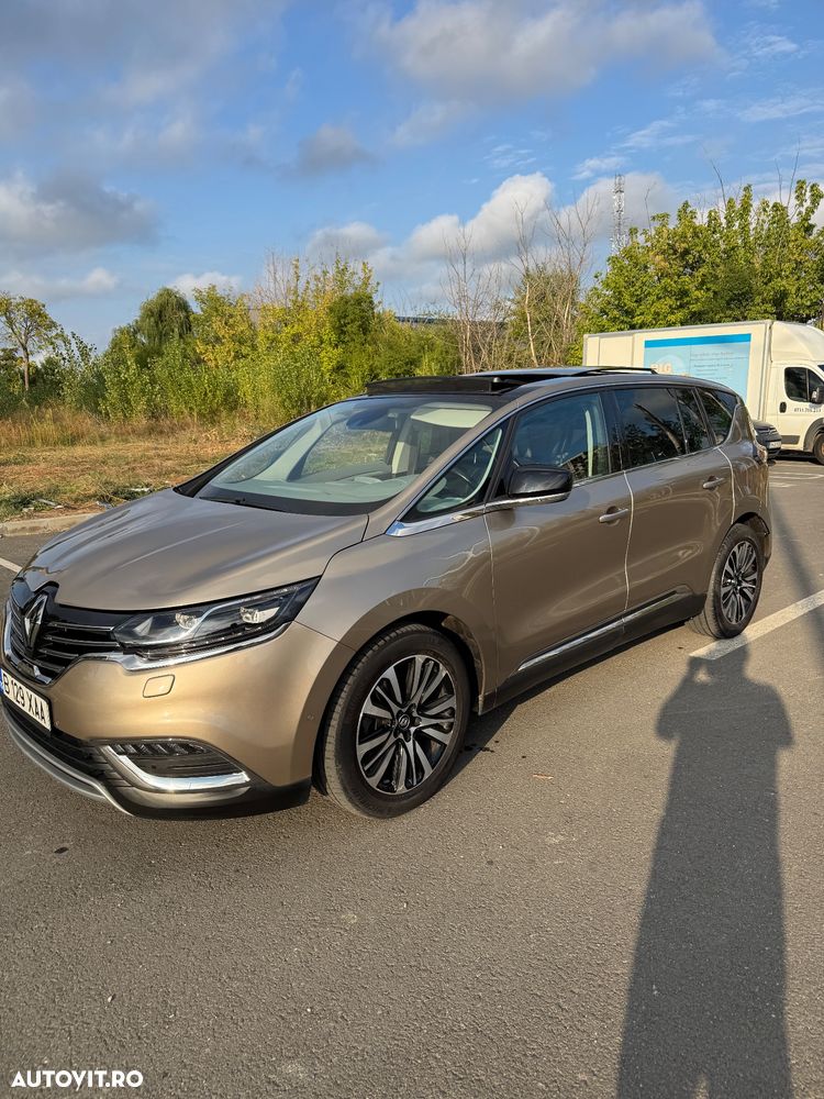 Renault Espace - 7