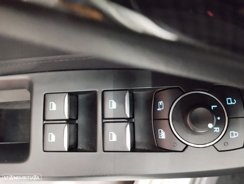 Ford Focus SW 1.0 EcoBoost ST-Line X Aut. - 16