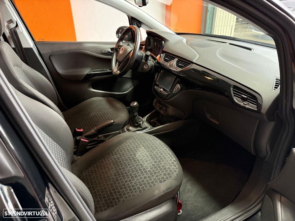 Opel Corsa 1.4 16V Energy - 4