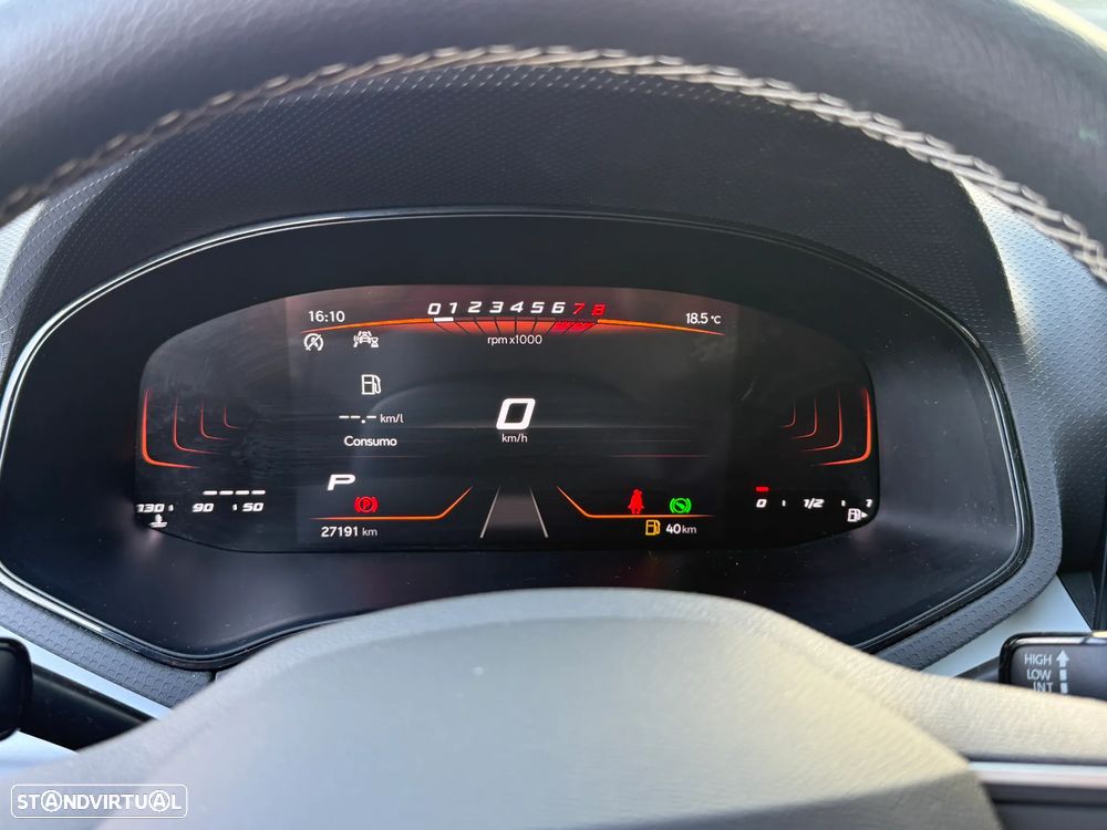 SEAT Arona 1.0 TSI Style DSG - 26