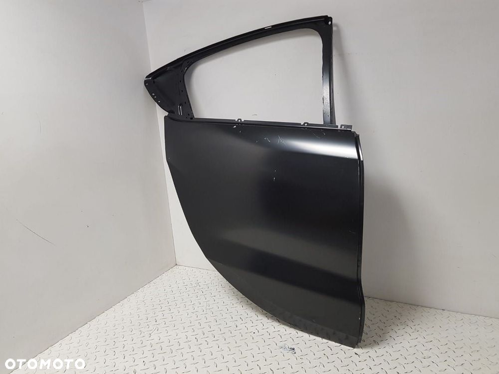 FABRYCZNIE NOWE ORYGINALNE DRZWI PRAWE TYLNE PRAWA TYŁ CITROEN DS4 I 1 11-18 9008X4 - 3