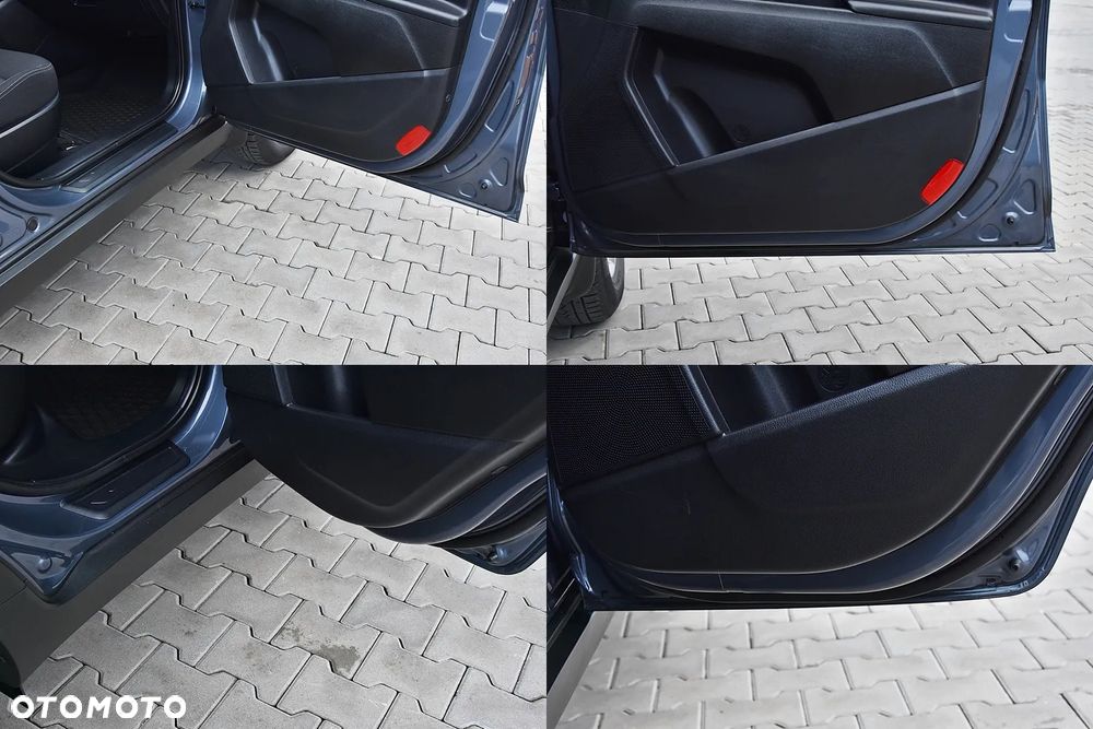 Kia Sportage 1.6 GDI Business Line M 2WD - 34