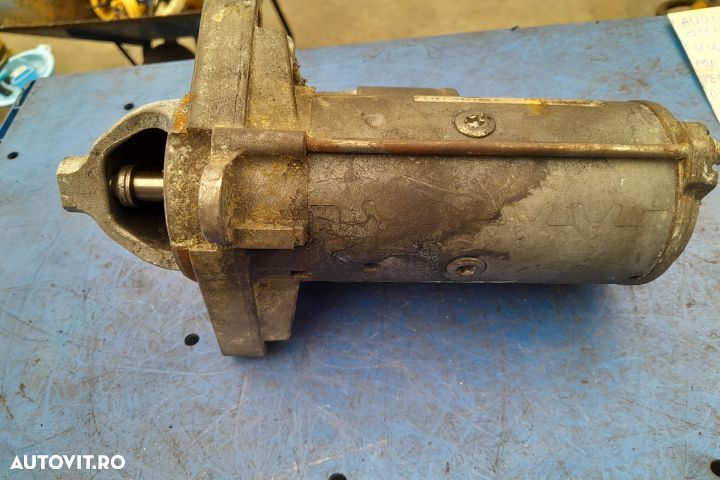 Electromotor 23300JG70A  TS22E9 MX1253 Renault Koleos 1 [2008 - 2011] - 4