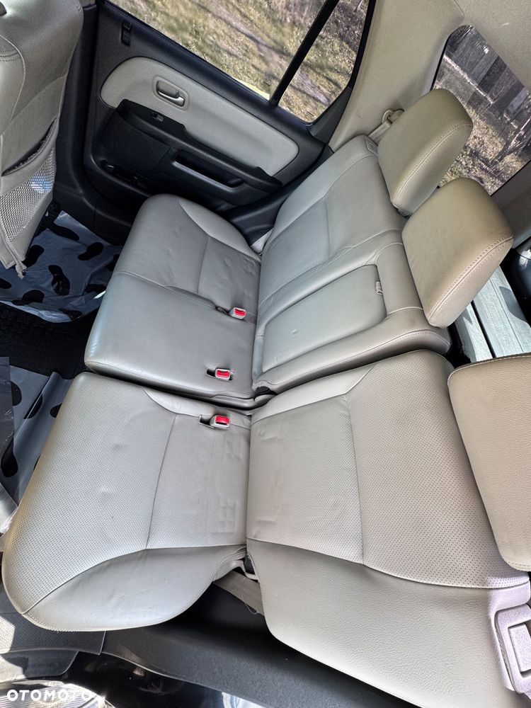 Honda CR-V 2.0i Executive - 21