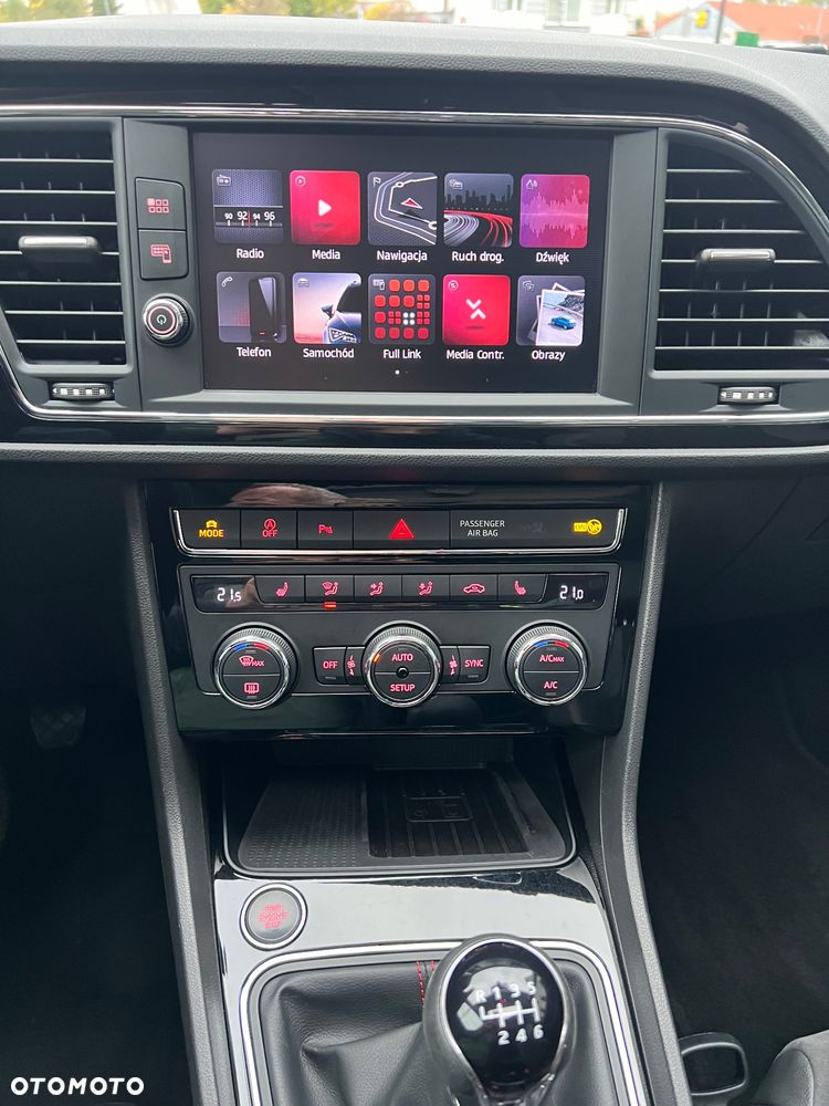 Seat Leon - 19