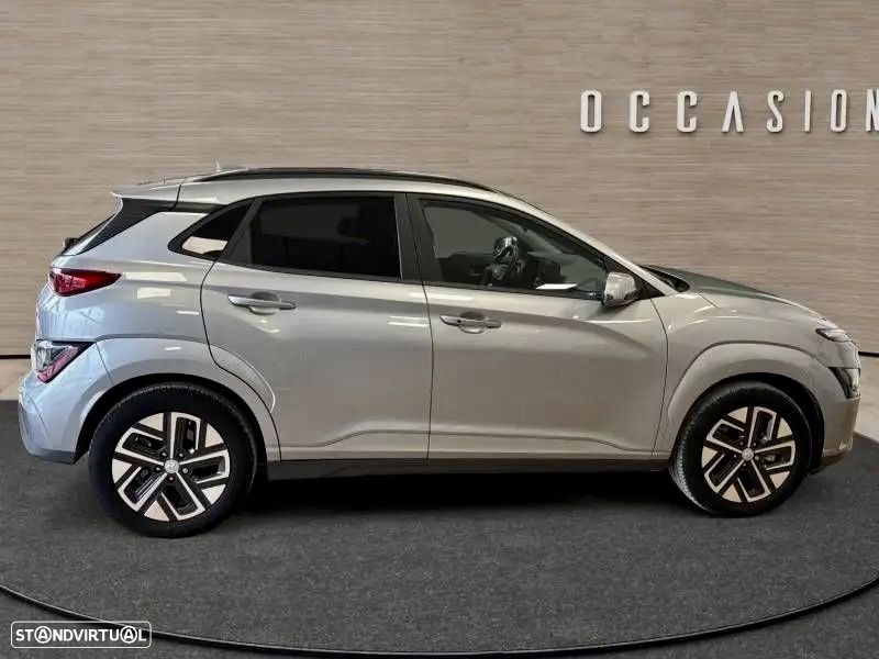 Hyundai Kauai 39 kWh Premium - 1